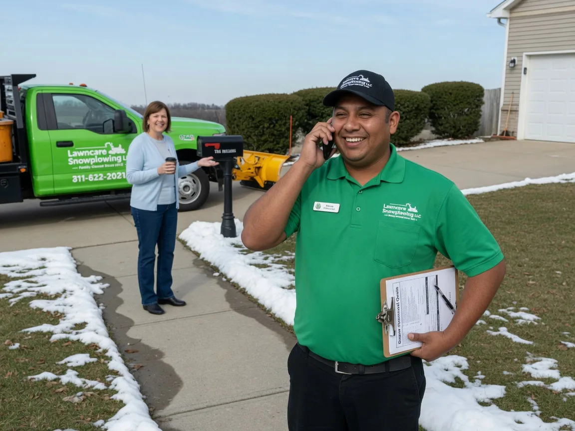 Lawn Care Services By Expert Landscaper Stonington, ME FAQs
